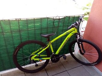Dětské kolo Rockrider
