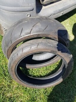 Pneu Dunlop