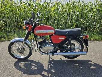 Jawa 350/634-7