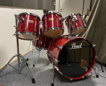 Pearl Masters MLX - Japan. REZERVACE