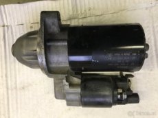 Startér mercedes, C, E, A