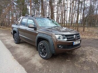 Amarok