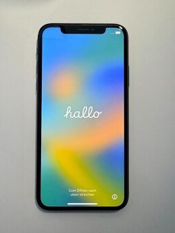 Apple iPhone X 256GB