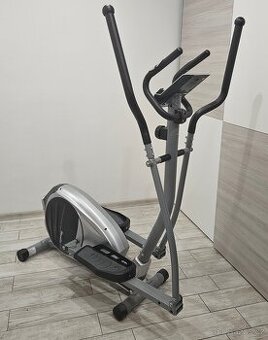 Eliptický trenažer HouseFit MOTIO 30
