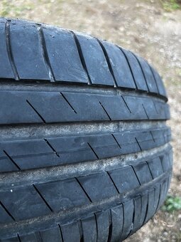 Good year 205/55 r16 - 1