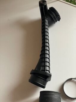 Trubka cooler 1.9 tdi - 1