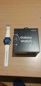 Galaxy watch 3