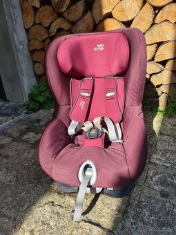 Britax autosedacka