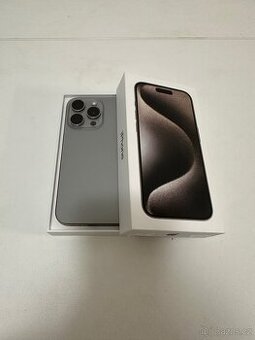 iphone 15 Pro 128gb TOP
