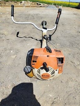 Křovinořez stihl FS450