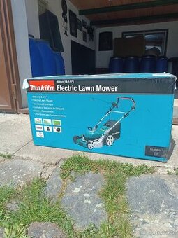 Makita ELM4621