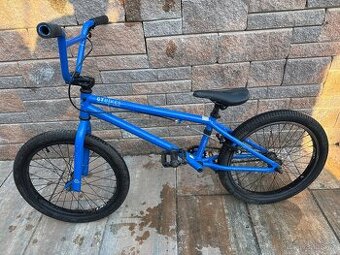 BMX GT