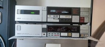 AKAI AA R22L AKAI HX 3