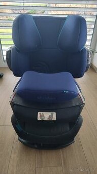 Autosedačka Cybex Pallas 2-FIX 2015