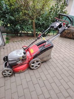 Hecht 135 cc  OHV