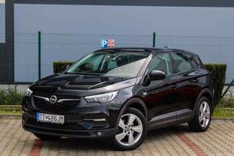 Opel Grandland X 1.6 CDTI S&S Innovation - 1