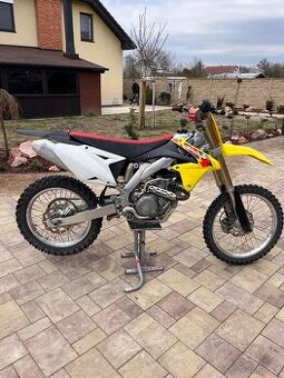 Suzuki RM-Z450
