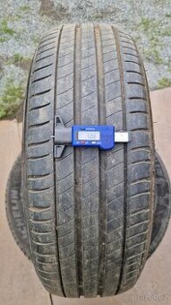 4x letni pneu 215/65/17...99V...MICHELIN
