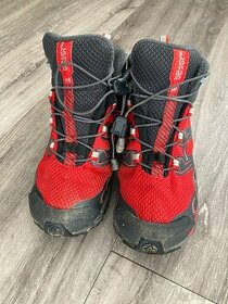 La Sportiva vel 33 - 1