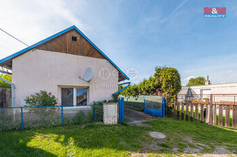 Prodej rodinného domu, 100 m², Cerhýnky