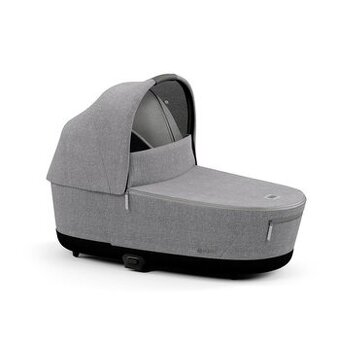 Hluboká korba Cybex Priam 4.0 Manhattan grey plus