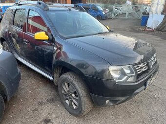 Dacia duster 4x4 1,5 dci 81 kw
