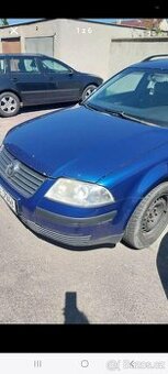 Passat B5.5
