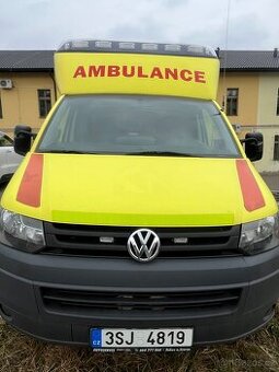 Volkswagen Transporter T6