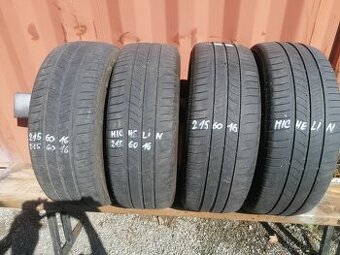 Michelin 215/60/16