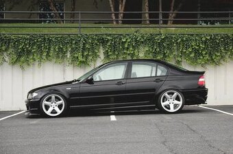 AC Schnitzer Type II R19 Monoblock 5x120
