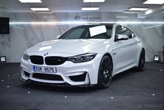 BMW M4 Competition LCI
