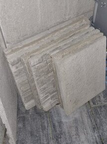 Betonové dílce