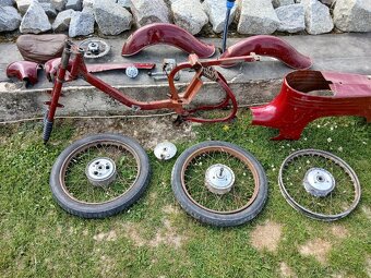 Jawa 555 - 1