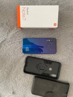 Xiaomi Redmi Note 7