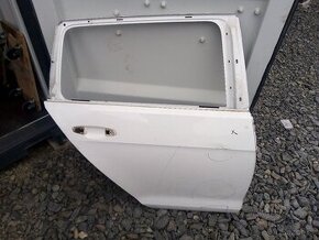 Dveře VW golf 7 kombi