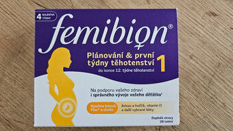 Femibion 1