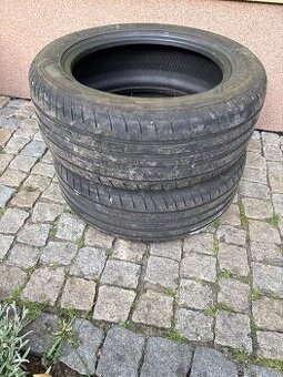 225/55R17 97y RUNnFlat - 1