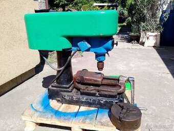 Vrtačka JIHOKOV V16