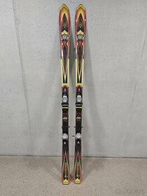 Rossignol Mountain Viper 184 cm.