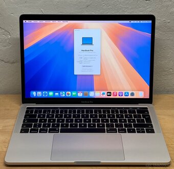 MacBook Pro 13” 2017/16GB RAM/i5/256GB SSD/ Záruka