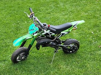 Prodám minibike. - 1