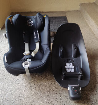 Autosedačka Cybex sirona M2 + isofix báze M