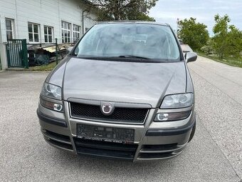 Fiat Ulysse 2.0 JTD 88 KW r.v.2008
