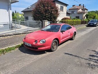 Toyota Celica T20