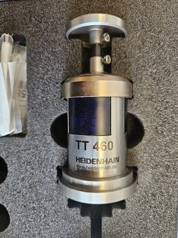 Heidenhain bezdrátová nástrojová sonda TT 460 - 1