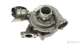 Prodám turbo 1.6 HDI 84 kW