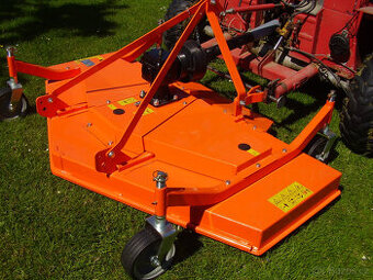 MT8 046 mulčer