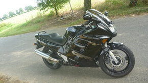 Honda CBR 1000 F