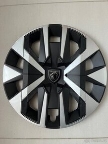 Poklice PEUGEOT MONTI R16