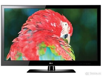 LG 37LE5300, Full HD, možno se set-top boxem